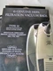 RICCAR 6 Pack +2 HEPA Filtration Vacuum Bags Type H Riccar Canister RHH-6 NEW