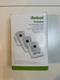 Genuine iRobot Vacuum Dirt Disposal Cleaner Bags for Roomba - Pack of 3 Genuine iRobot Vacuum Dirt Disposal Cleaner Bags for Roomba - Pack of 3