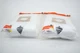 New Lot of 20 Bags Genuine TOUGH GUY 5RAF2 Oreck Upright OR101/OR102 OR-44
