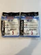 Healthy Home SS-6 Vacuum Bags Sport S Simplicity- 6 PACK- LOT OF 2 (12 Total)