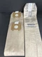Lot of 3  ORECK Hepa Odor Fighting Replacement Vacuum Cleaner Bags 83055-01 HEPA