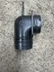 Kirby Vacuum G4 G5 G6 Disposable Bag Adaptor Top OEM 190484