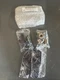 NEW OEM KTM SIDE BAG MOUNT CARRIER 1290 SUPER DUKE R / EVO 2020-2024 1390 2024