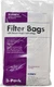 Kirby Vacuum Bags Genuine Micron Magic Filtration &ndash; Compatible 3-Pack