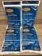 Envirocare Riccar 1500 Simplicity Type H Vacuum Bags. 24 Count Lot! #811