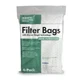 Kirby Filter Bags, 6-Pack, Micron Magic Technology, Fits F & Twist Style