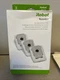 iRobot Roomba Dirt Disposal Bag 3-Pack Fits All Clean Base Models iRobot Roomba Dirt Disposal Bag 3-Pack Fits All Clean Base Models