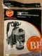 Hoover Royal 401000BP Vacuum Bag C2401 Backpack 1-KE2103-000 401000BP MRY40 Hoover Royal 401000BP Vacuum Bag C2401 Backpack 1-KE2103-000 401000BP MRY40