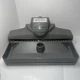 Kirby Sentria 293006 Gray Vacuum Attachment Carpet Shampoo System Tray With Belt