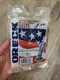 Genuine Oreck 010-0804 Upright Vacuum Cleaner Belts - 2 Belts - New in Oreck Bag