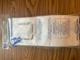 Janitized dust bag JAN-CMPRO-2 (10 pk)