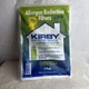 2 Pack Vacuum Filters Kirby Micron Magic Hepa Filtration Allergen Reduction