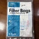 2 Kirby Micron Magic Universal Filtration Vacuum Bags  204811 205811 GENUINE