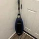 Oreck LW100 Magnesium Replacement Bag Assembly & Handle Oreck LW100 Magnesium Replacement Bag Assembly & Handle