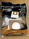 Vacuum Dust Bags 3 Pack Vacmaster 4-5 Gallons Dry for Vacmaster & Shop Vac VDB45
