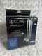 Riccar RWH-6 HEPA Type W Bags Box of 6 for Brilliance Model Vacuum Cleaners