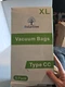 6 CC Allergen Vacuum Cleaner Bags To Fit all Oreck CC XL XL2 XL21 Upright Models 6 CC Allergen Vacuum Cleaner Bags To Fit all Oreck CC XL XL2 XL21 Upright Models