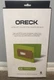 Oreck Type CC Upright Vacuum Cleaner Bag AK1CC6A 6-Pack