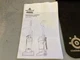 Bissell CleanView Compact Vacuum Model 3508B Replacement Part owners manual