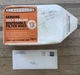 Lot of 17 NOS Vintage ELECTROLUX Genuine Self-Sealing Disposable Filter Bags