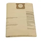 Dayton 61Hw07 Vacuum Bags, 5 Pk