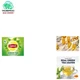 Lipton Green Tea with Jasmine - 100% Natural, 7.05 Oz Bag - Invigorating Flavor