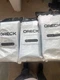 Oreck PK800025 Upright Disposable Vacuum Cleaner Bags, X-Large - 75 Units 3Packs