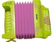 Disney Encanto Mirabel's Musical Accordion Musical Instrument Toy Girls WORKING
