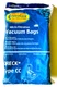 EnviroCare Oreck Type CC Micro Filtration Vacuum Bags New Pack of 8. EnviroCare Oreck Type CC Micro Filtration Vacuum Bags New Pack of 8.