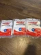 3 X Eureka Type RR Premium Vacuum Bags 61115A - 4800 Series 3 Pk