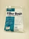 6 Pack Kirby F Style & Twist Filter Vacuum Bags Micron Magic Technology 204811