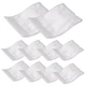 CF Clean Fairy 10pcs 2846 Exhaust Filter Compatible With Windsor Sensor S Series