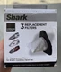Shark 3 43-6611 Replacement Filters For Cordless Hand Vac XSB726N Shark 3 43-6611 Replacement Filters For Cordless Hand Vac XSB726N