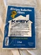 Vacuum Bags Kirby Generation Micron Magic Allergen Reduction HEPA Filter 2 Pack