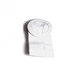 Fits For Oreck PKIM76.5, PKIM765 Ironman Compact Canister Vacuum 5 Paper Bags Fits For Oreck PKIM76.5, PKIM765 Ironman Compact Canister Vacuum 5 Paper Bags
