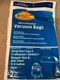 Dust Collection Bag fit Ridgid Dewalt VF3503 Size B 5-8 Gal Wet Dry shop vac H 