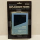 Rival Deep Fryer Replacement Filters (Charcoal & Grease Filters) &ndash; RF22-NEW