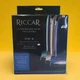 Genuine Riccar Type W Brilliance HEPA Filtration Vacuum Cleaner Bags 6 pack