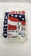 Oreck Genuine Upright Vacuum Cleaner Belts 3 In New Pack 030-0804