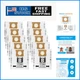 VF3503 Vacuum Bags - 10 Pack for Ridgid Wet/Dry Vacs, High-Efficiency
