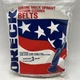 Genuine Oreck XL Belt 010-0804 Upright Vacuum Cleaner Belts 3-Count NEW