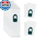 Kerneed 7 Pack Replacement Hepa Rlh-6 Vacuum Bags For Riccar Supralite R10S Kerneed 7 Pack Replacement Hepa Rlh-6 Vacuum Bags For Riccar Supralite R10S