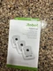 iRobot 4640235 Roomba Vacuum Cleaner Bags - Pack of 3 - New! iRobot 4640235 Roomba Vacuum Cleaner Bags - Pack of 3 - New!