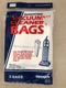 Hoover Vacuum Cleaner Bags - 40100572 - 2 bags