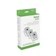 iRobot Authentic Replacement Dirt Disposal Bags for Roomba i1+, i3+, i4+, i5+