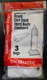 VacMaster Vacuum Cleaner Bags fits Royal Dirt Devil Hard Body Cleaners 3 Bags VacMaster Vacuum Cleaner Bags fits Royal Dirt Devil Hard Body Cleaners 3 Bags