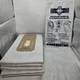 Oreck HEPA Filtration Odor Fighting Vacuum Bags (7 Count) CCPK80H