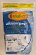 EnviroCare Oreck Type CC Micro Filtration Vacuum Bags 8 Pack Of Bags New EnviroCare Oreck Type CC Micro Filtration Vacuum Bags 8 Pack Of Bags New