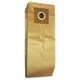 DAYTON 41C212 Vacuum Bag,Paper,Reusable,PK10 41C212