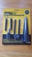 MULTI FIT ACCESSORIES MICRO CLEANING KIT 6 PIECE VACUUM VT1215 RIDGID SHOP VAC MULTI FIT ACCESSORIES MICRO CLEANING KIT 6 PIECE VACUUM VT1215 RIDGID SHOP VAC